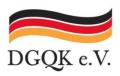 Союз «Немецкое общество содействия международному качеству и компетентности – DGQK e.V.» (Германия)